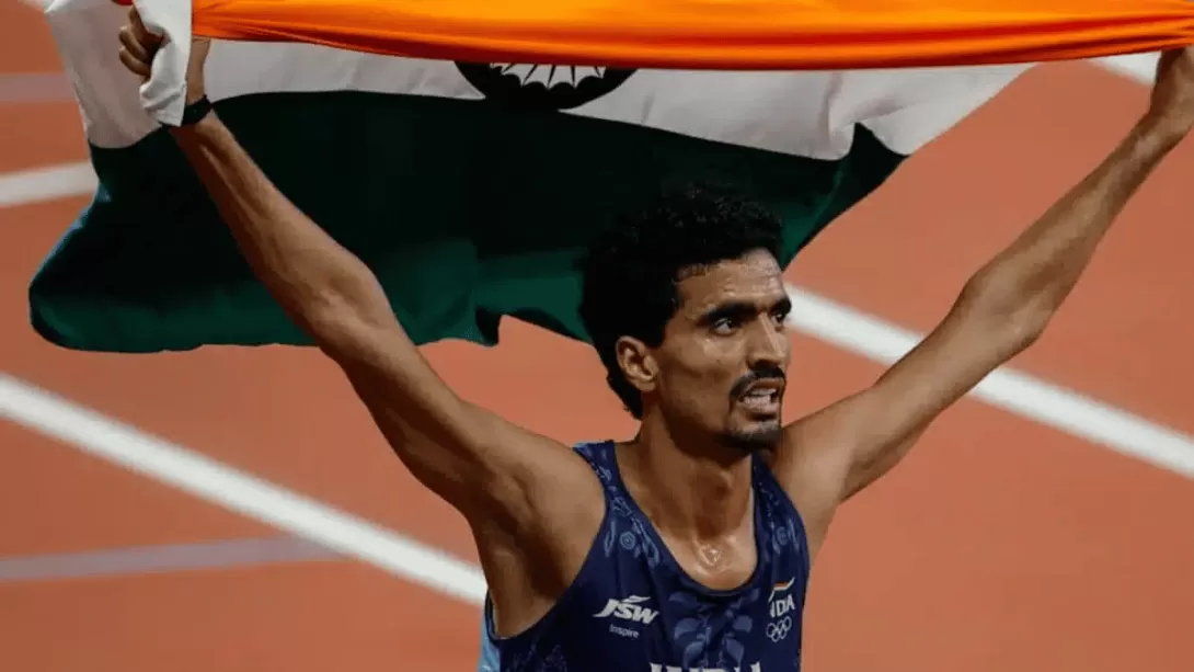 Gulveer Singh Edges Closer to Elite Milestone with New National Record in 10,000m at U.S. Meet