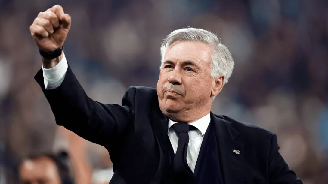 Real Madrid Aim to Silence Doubters in Crucial Champions League Clash